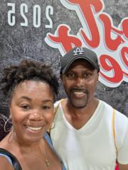 Lakeisha M Bearden