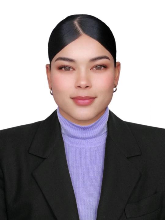 Yudelis Agudelo