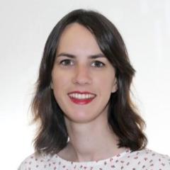 Justine Lemoine