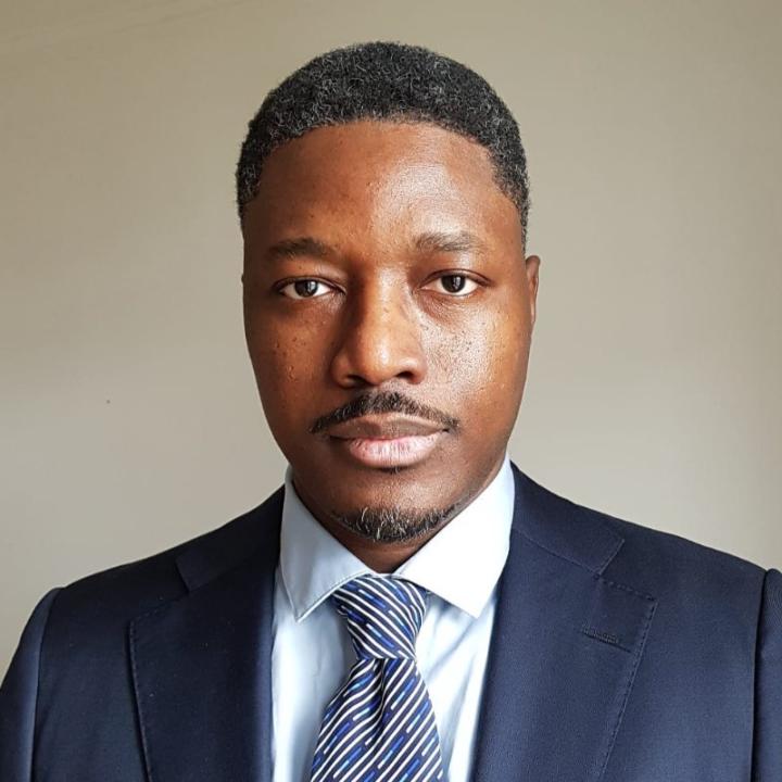 Ademola Folahan