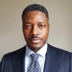 Ademola Folahan