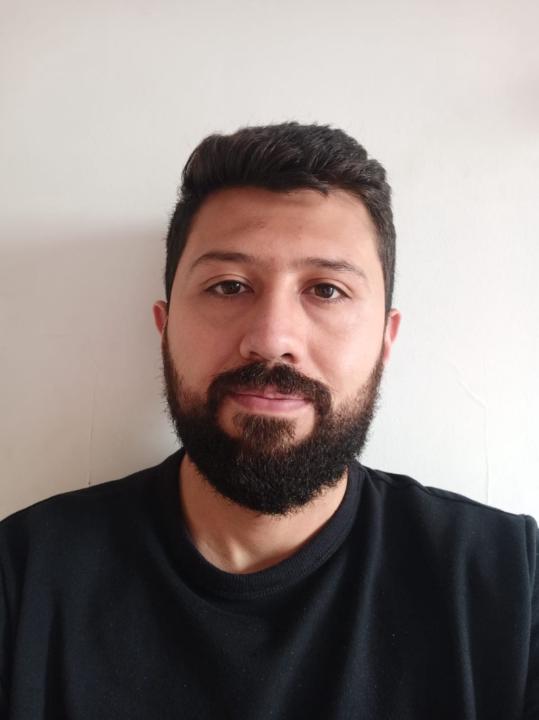 Daniel Garcia