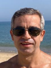 Joaquin Nuñez