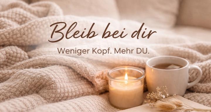 Bleib bei Dir