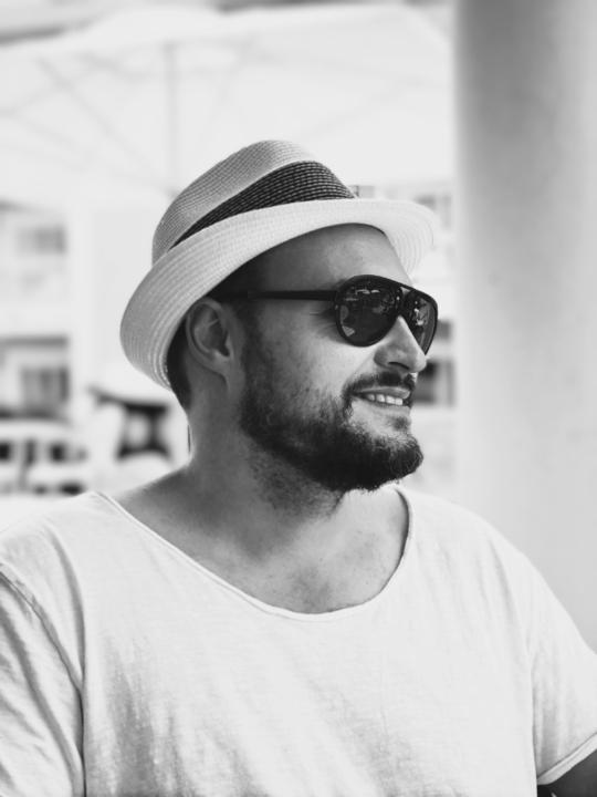 Simon Bohn