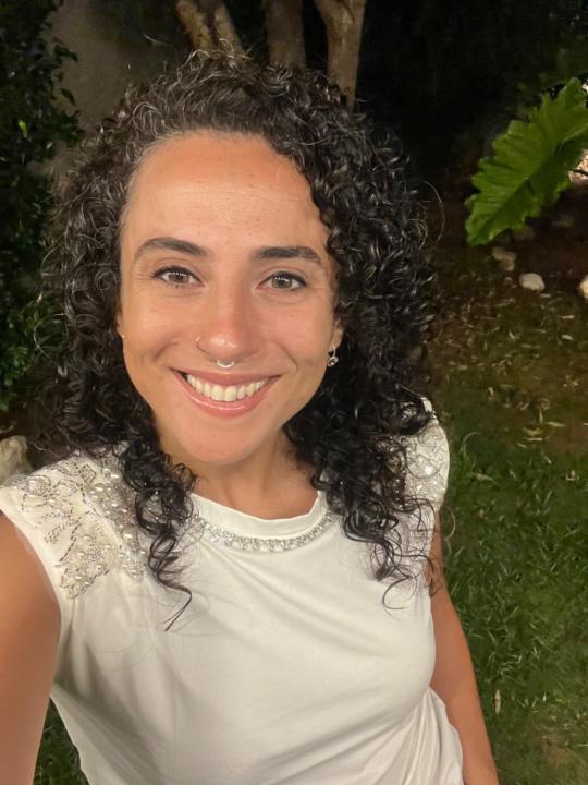 Eugenia Soria