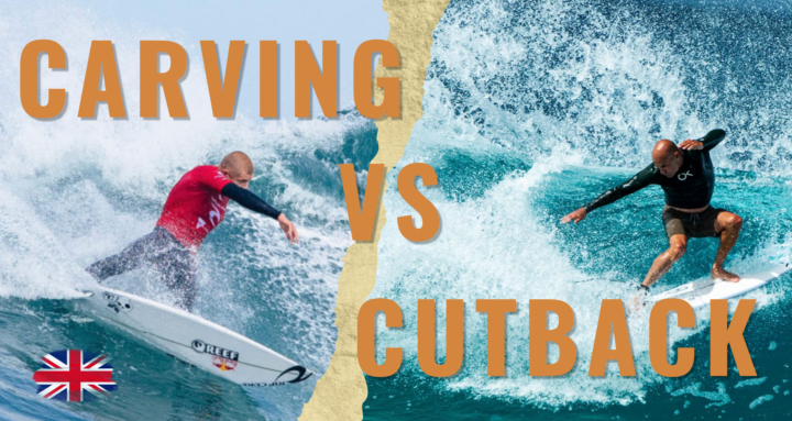 CARVING VS CUTBACK: What’s the Real Difference?