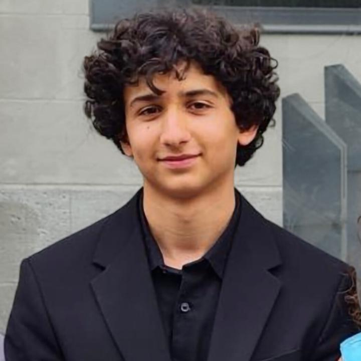 Yonatan Langheim Halaf