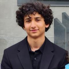 Yonatan Langheim Halaf