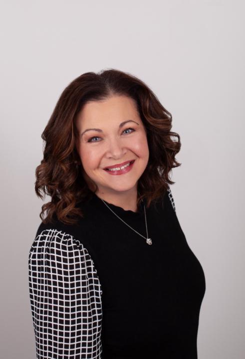Jennifer DePaul
