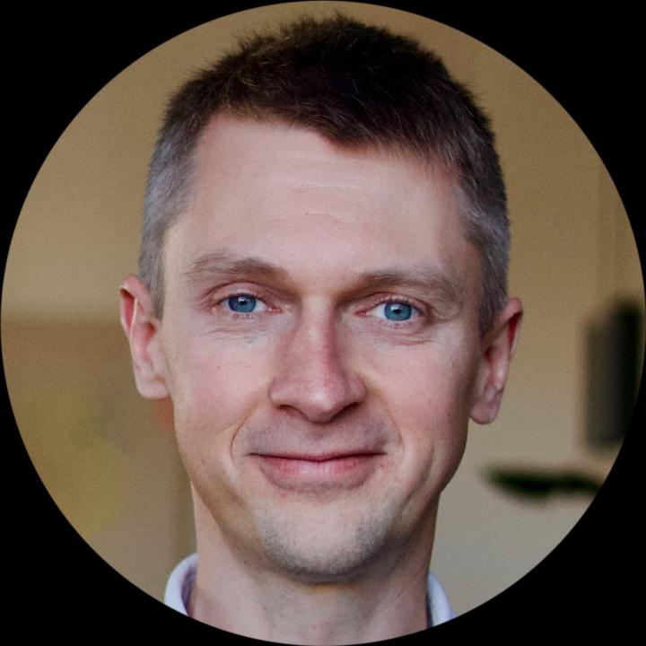 Kirill Spitzer