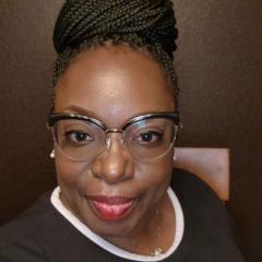Patrina Pelton-Smith