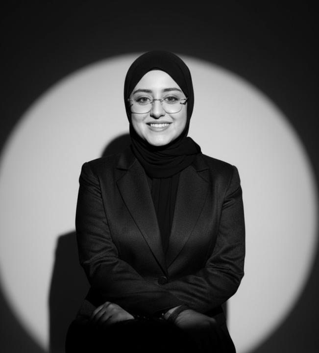 Asmaa AL-Shaheb
