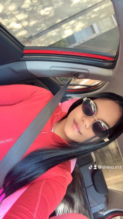 Chenoa Maya Torriente