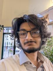 Wahaj Ayub