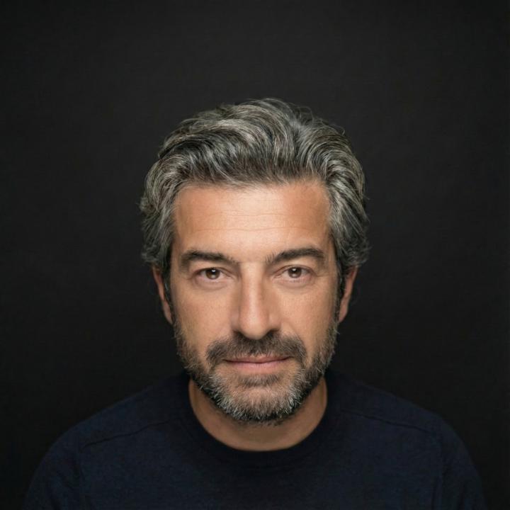 Mehmet Emin Arslan