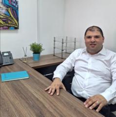 Adham Iraqi