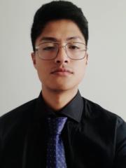 Alessandro Pazos Gaspar