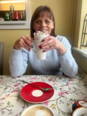 Karen Richardson