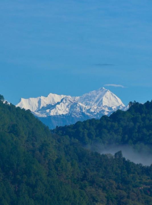 Saman Buddhacharya