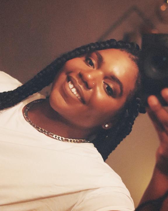 Rhonnie ONeal