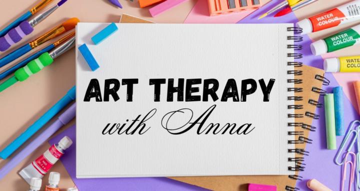 Art Therapy with Anna