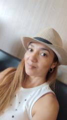 Claudia Lorena Villada Martínez