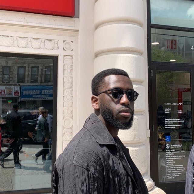Seedy Njie