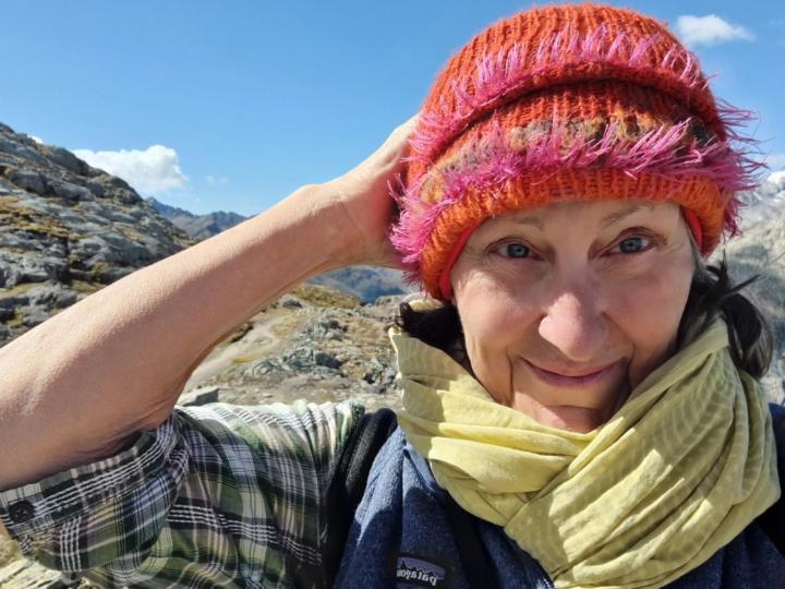 Marianne Eichenberger Kaufmann