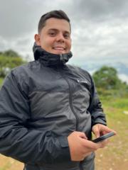 Adrian Francisco Ramírez Céspedes