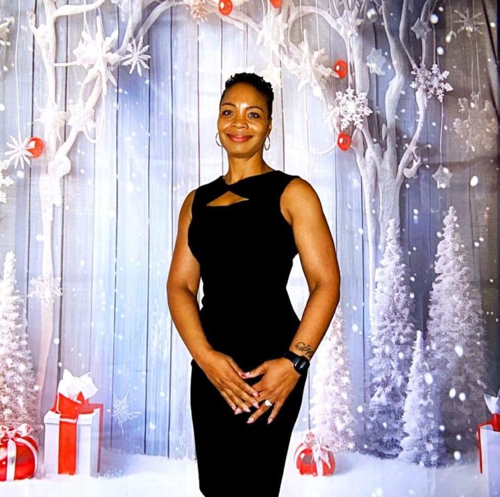 Tanea Campbell-Allen