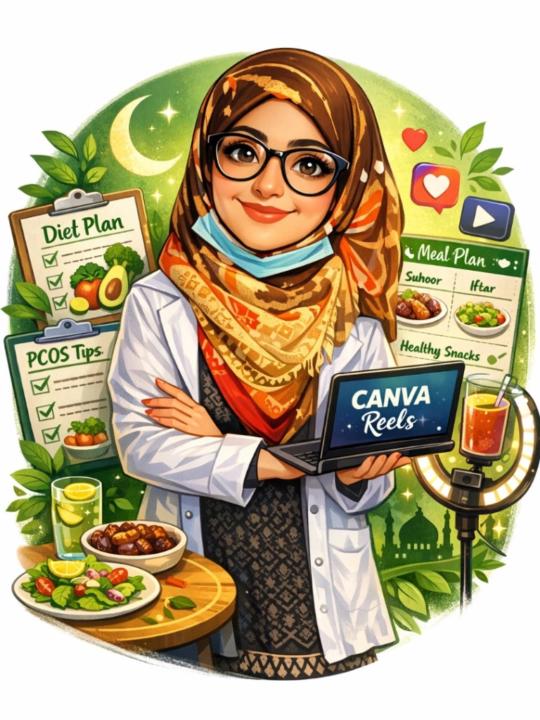 Maheen Bilal