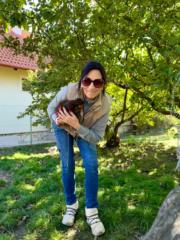 Barbara Cziraki