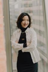 Zoe Tang
