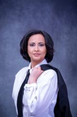 Mariya Kamenova