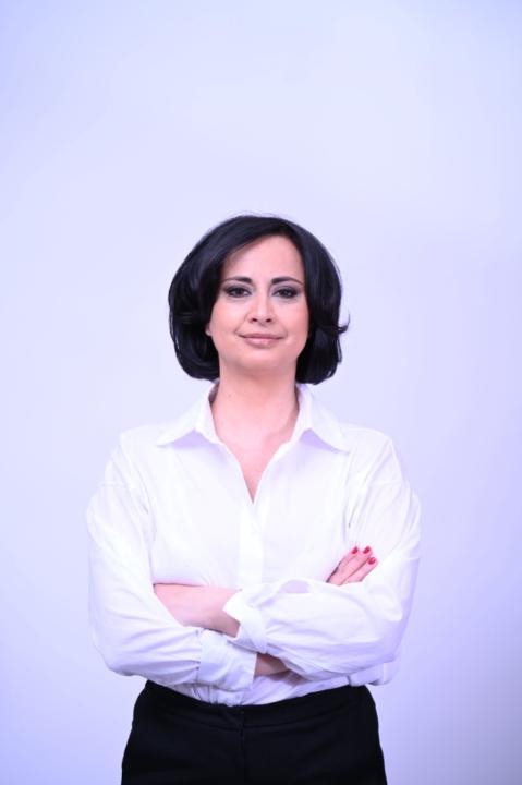 Mariya Kamenova