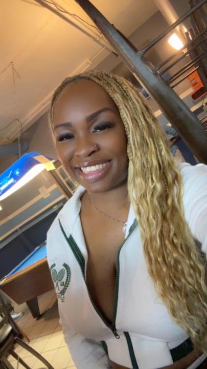 Ashia Dean