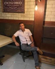 Ernesto Monterroza