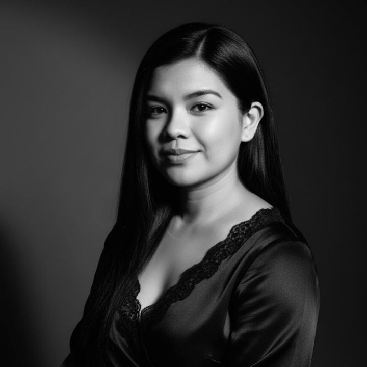 Gisela Marleny Marquez Ruiz