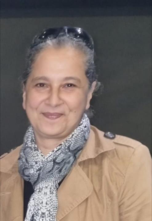 Nadia El Alem