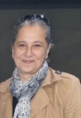Nadia El Alem