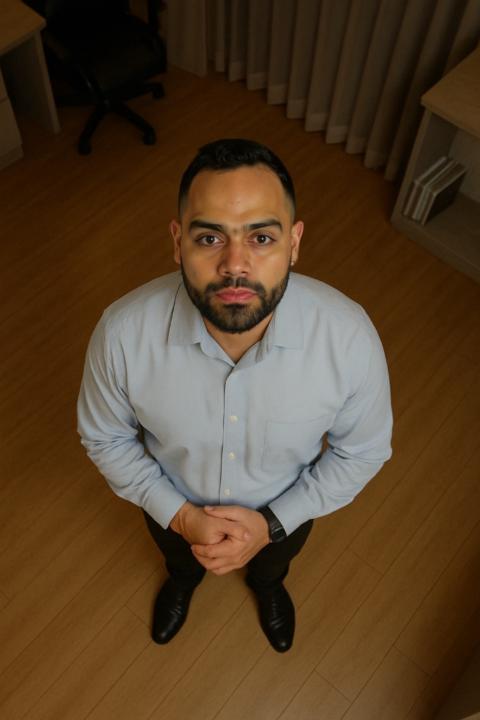 Alejandro Arcila