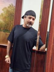 Steve Garza