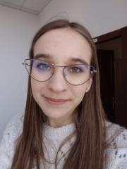 Ruxandra Maghiar