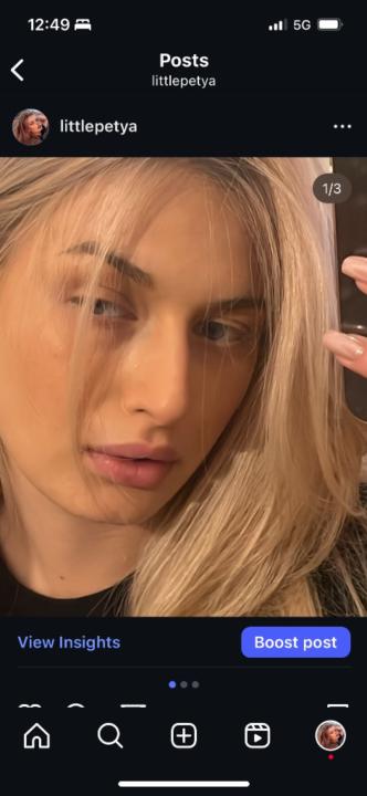 Petya Petkova