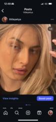 Petya Petkova