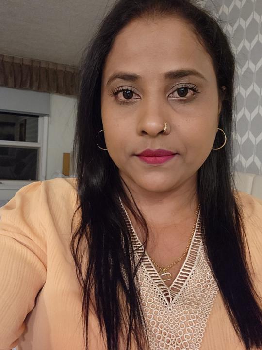 Rachel Persaud