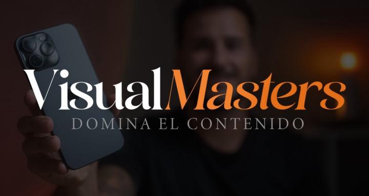 Visual Masters 