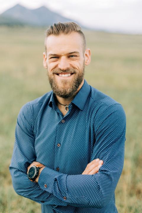 Andrew Kuntzman