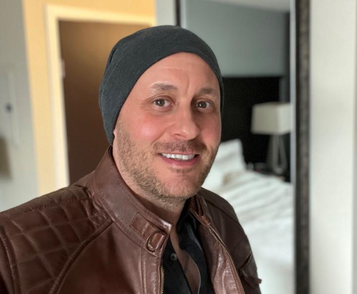 Nicholas Roth